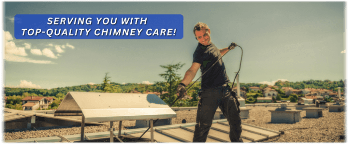 Chimney and Fireplace Solutions