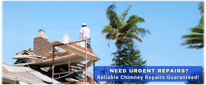 Chimney Repair Seattle