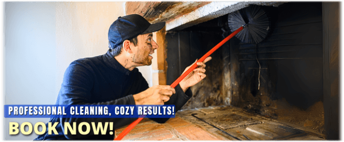 Fireplace Cleaning Seattle