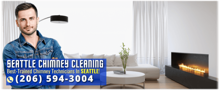 Chimney Cleaning Seattle